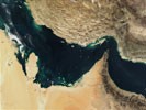 iran-seas lakes